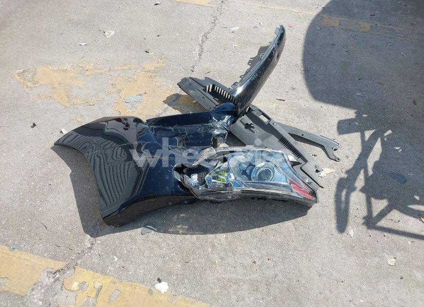 Photo 12 of 2014 Mitsubishi Outlander GT (VIN JA4JZ4AX2EZ018610)