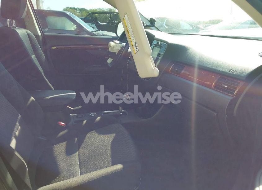 Photo 5 of 2014 Mitsubishi Outlander GT (VIN JA4JZ4AX2EZ018610)