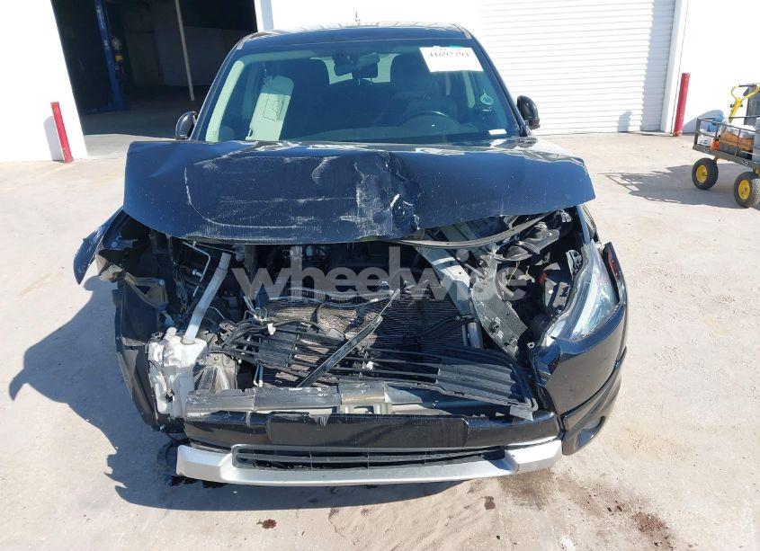 Photo 6 of 2014 Mitsubishi Outlander GT (VIN JA4JZ4AX2EZ018610)