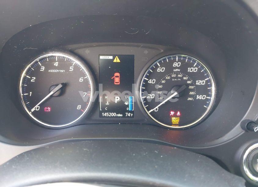 Photo 7 of 2014 Mitsubishi Outlander GT (VIN JA4JZ4AX2EZ018610)