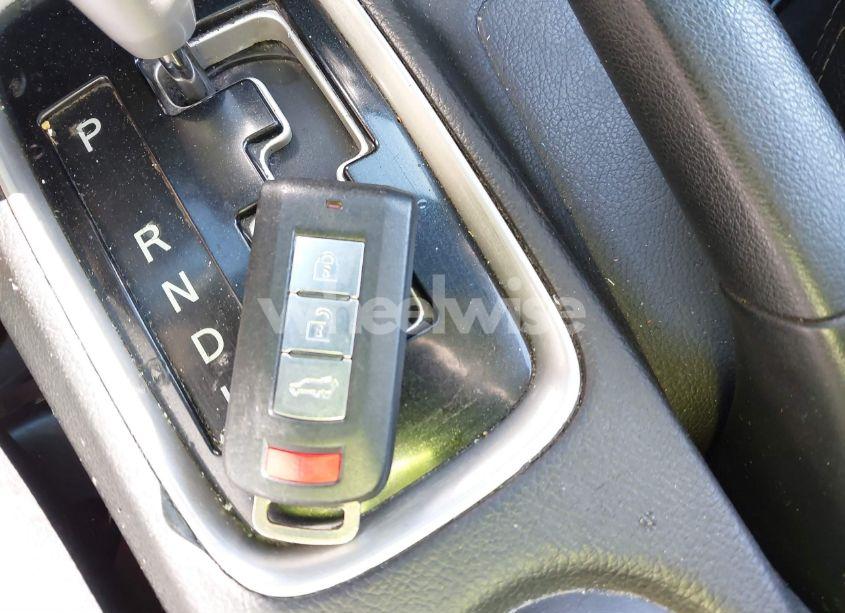 Photo 11 of 2016 Mitsubishi Outlander GT (VIN JA4JZ4AX2GZ054073)