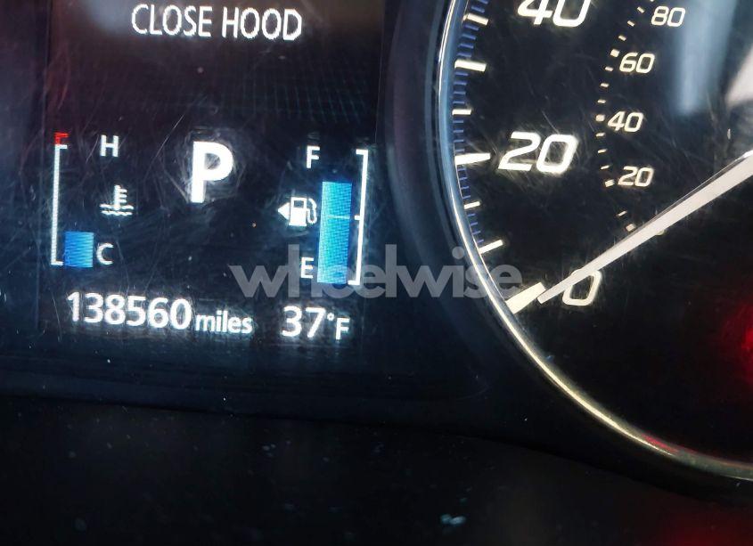 Photo 15 of 2016 Mitsubishi Outlander GT (VIN JA4JZ4AX2GZ054073)