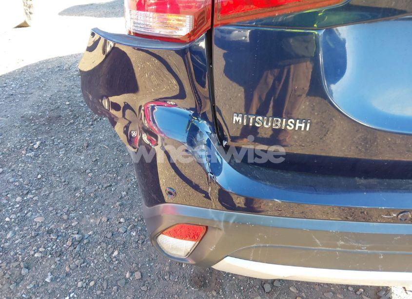 Photo 21 of 2016 Mitsubishi Outlander GT (VIN JA4JZ4AX2GZ054073)