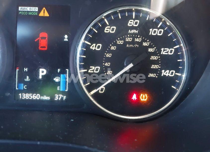 Photo 7 of 2016 Mitsubishi Outlander GT (VIN JA4JZ4AX2GZ054073)