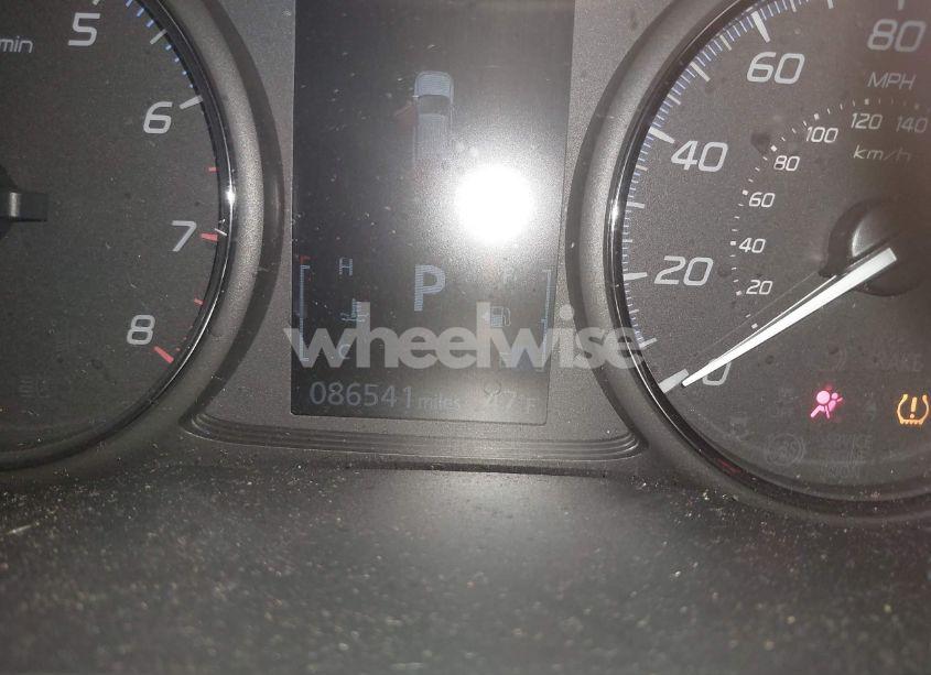 Photo 15 of 2017 Mitsubishi Outlander GT (VIN JA4JZ4AX3HZ019513)