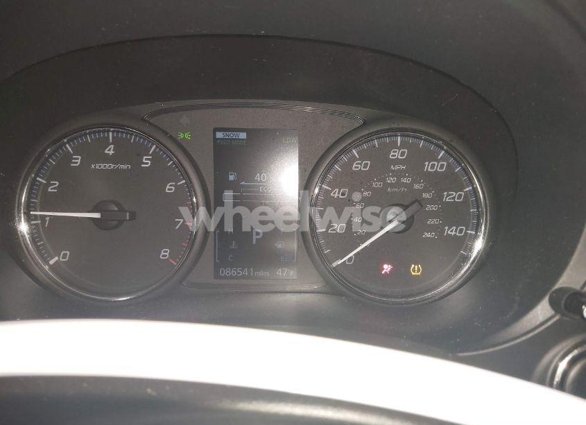 Photo 7 of 2017 Mitsubishi Outlander GT (VIN JA4JZ4AX3HZ019513)