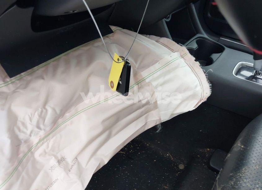 Photo 11 of 2014 Mitsubishi Outlander GT (VIN JA4JZ4AX5EZ017046)