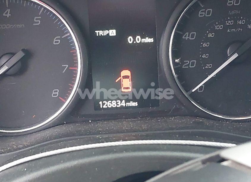 Photo 15 of 2014 Mitsubishi Outlander GT (VIN JA4JZ4AX5EZ017046)