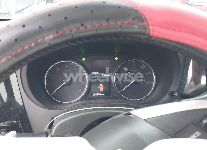 Photo 7 of 2014 Mitsubishi Outlander GT (VIN JA4JZ4AX5EZ017046)