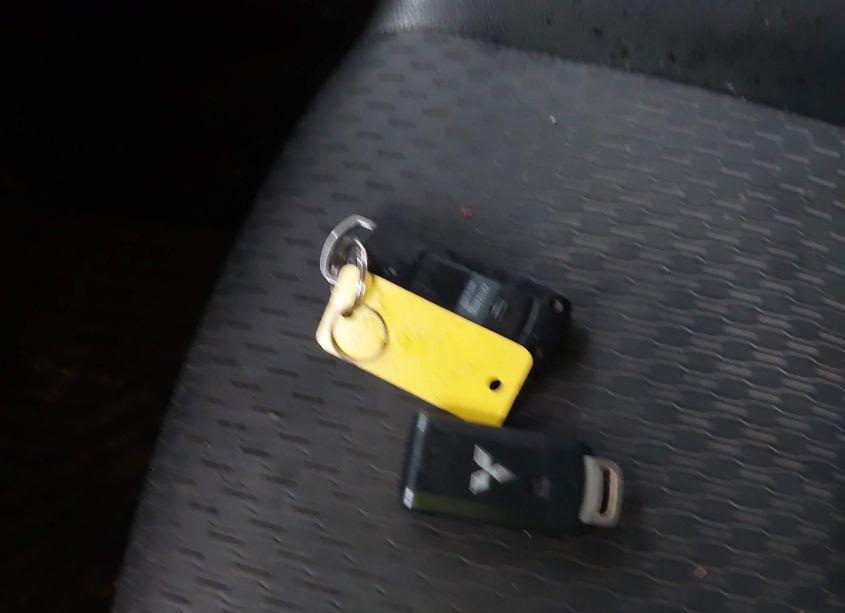 Photo 11 of 2015 Mitsubishi Outlander GT (VIN JA4JZ4AX6FZ009345)