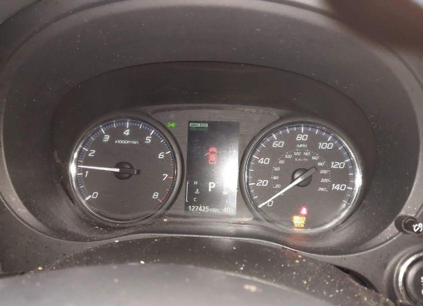 Photo 7 of 2015 Mitsubishi Outlander GT (VIN JA4JZ4AX6FZ009345)