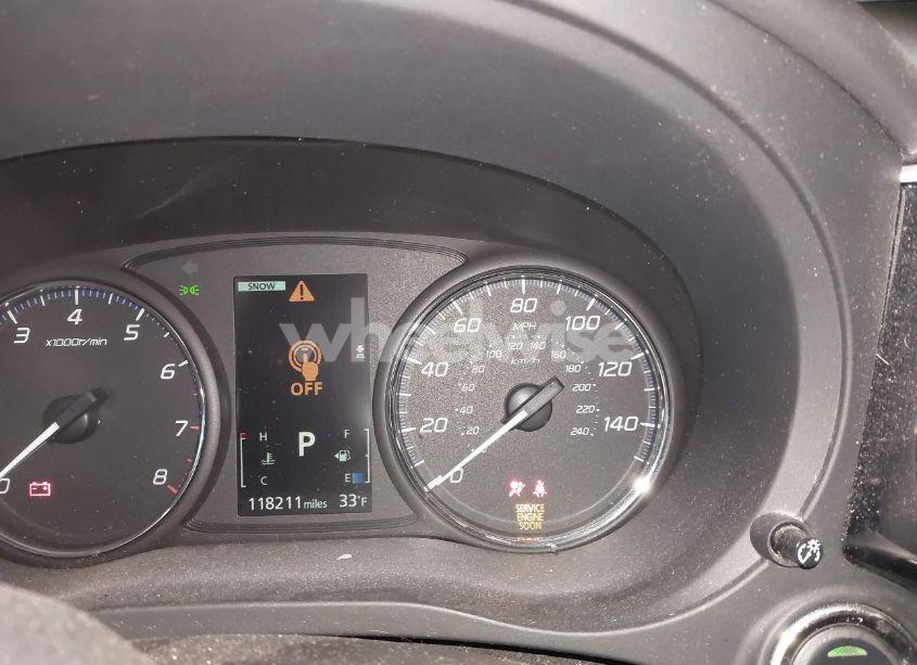 Photo 7 of 2015 Mitsubishi Outlander GT (VIN JA4JZ4AX6FZ012827)