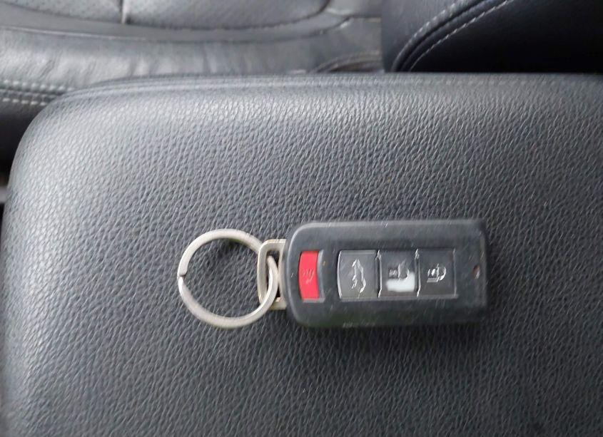 Photo 11 of 2016 Mitsubishi Outlander GT (VIN JA4JZ4AX7GZ061181)