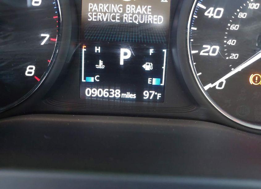 Photo 15 of 2019 Mitsubishi Outlander GT (VIN JA4JZ4AX7KZ037679)