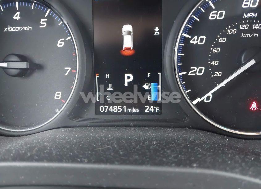 Photo 15 of 2018 Mitsubishi Outlander GT (VIN JA4JZ4AX8JZ011655)