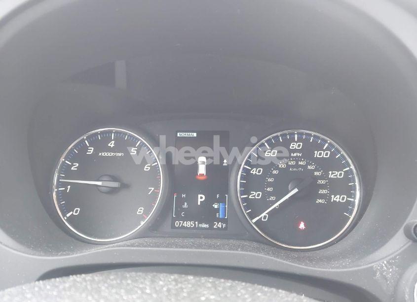 Photo 7 of 2018 Mitsubishi Outlander GT (VIN JA4JZ4AX8JZ011655)