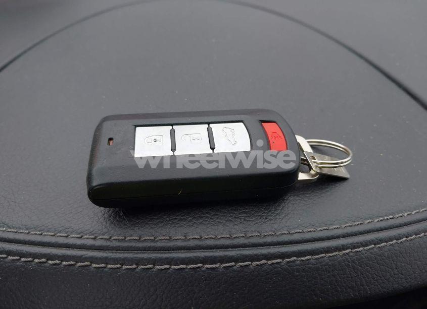 Photo 11 of 2020 Mitsubishi Outlander GT 3.0 S-AWC (VIN JA4JZ4AX8LZ009763)