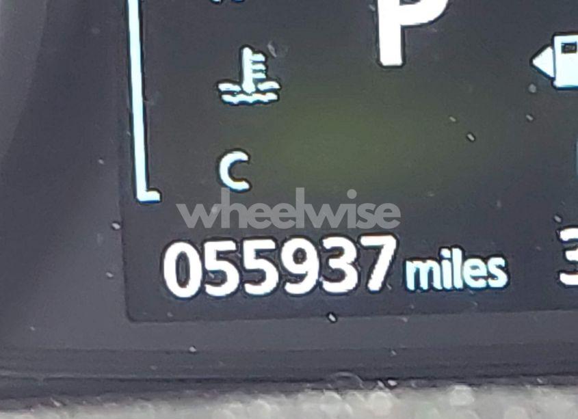 Photo 15 of 2020 Mitsubishi Outlander GT 3.0 S-AWC (VIN JA4JZ4AX8LZ009763)