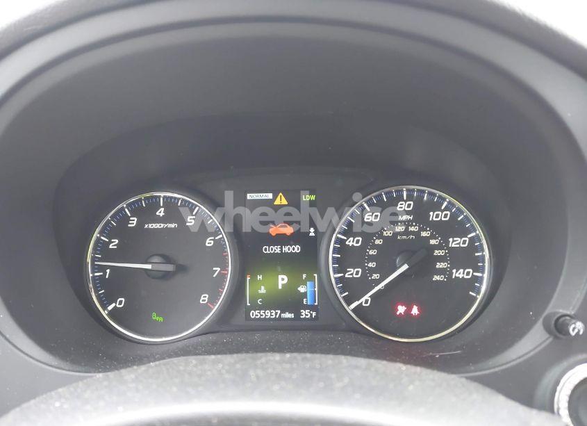 Photo 7 of 2020 Mitsubishi Outlander GT 3.0 S-AWC (VIN JA4JZ4AX8LZ009763)