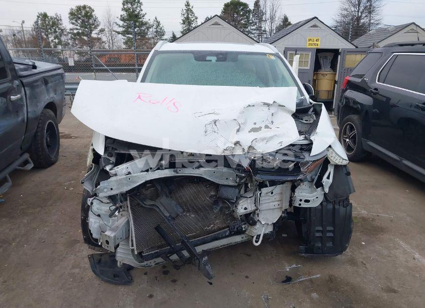 Photo 13 of 2020 Mitsubishi Outlander GT 3.0 S-AWC (VIN JA4JZ4AX8LZ013487)