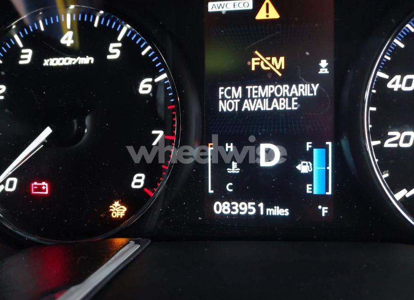 Photo 16 of 2020 Mitsubishi Outlander GT 3.0 S-AWC (VIN JA4JZ4AX8LZ013487)