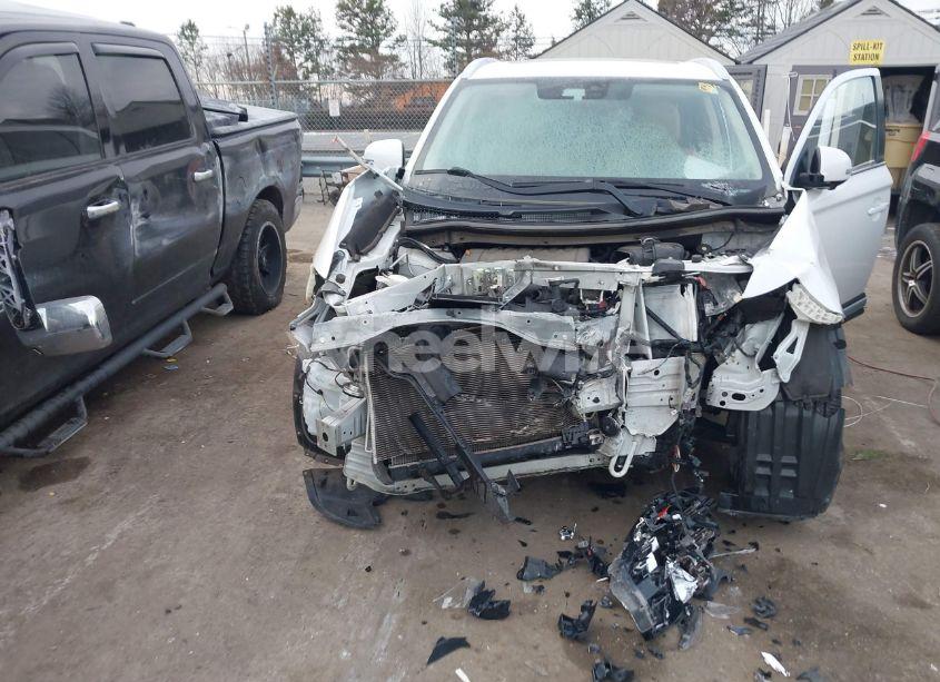 Photo 6 of 2020 Mitsubishi Outlander GT 3.0 S-AWC (VIN JA4JZ4AX8LZ013487)