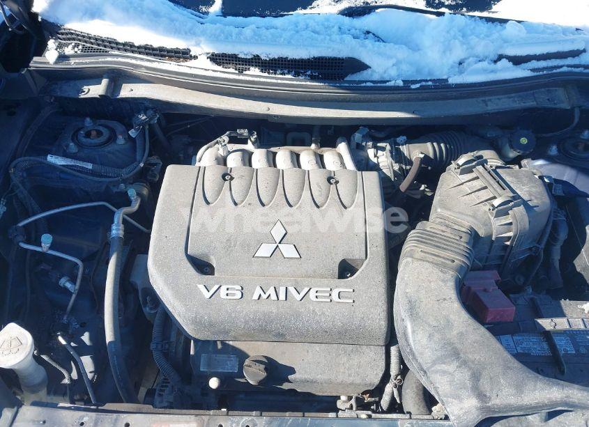 Photo 10 of 2015 Mitsubishi Outlander GT (VIN JA4JZ4AX9FZ012515)