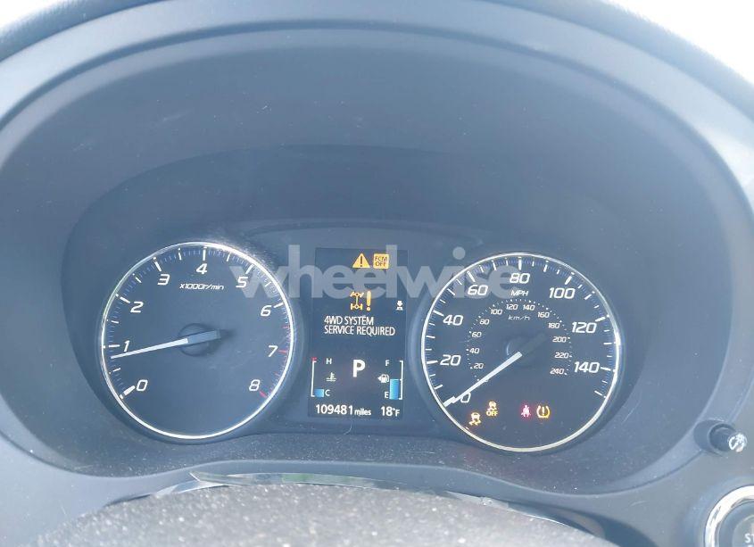 Photo 7 of 2015 Mitsubishi Outlander GT (VIN JA4JZ4AX9FZ012515)