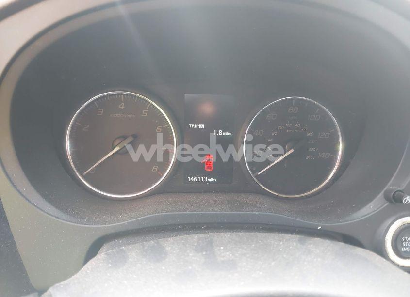 Photo 7 of 2015 Mitsubishi Outlander GT (VIN JA4JZ4AX9FZ013762)