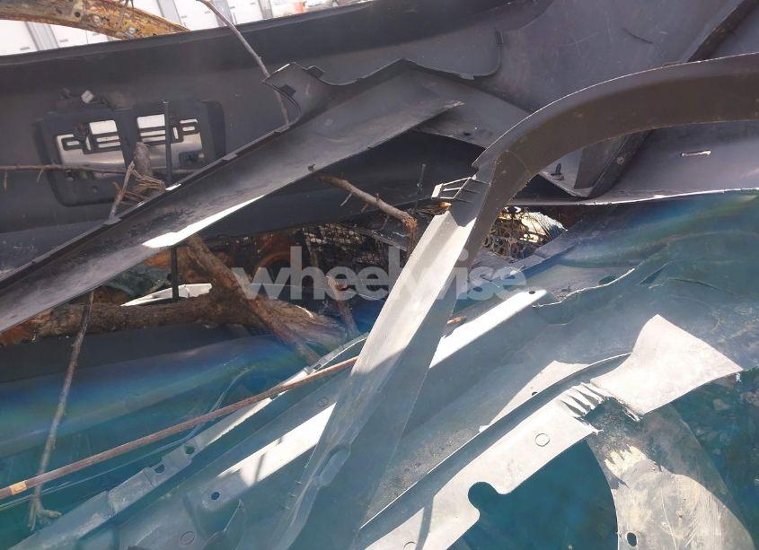 Photo 5 of 2016 Mitsubishi Outlander GT (VIN JA4JZ4AX9GZ006313)