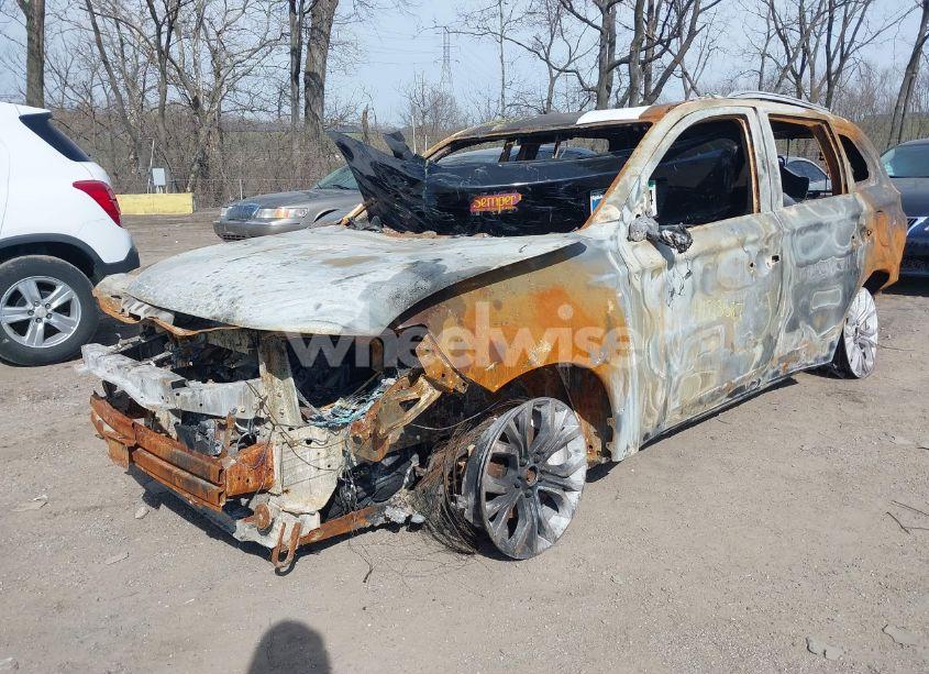 Photo 6 of 2016 Mitsubishi Outlander GT (VIN JA4JZ4AX9GZ006313)