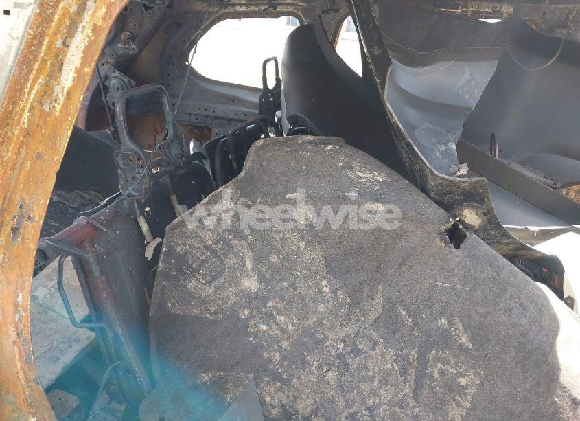 Photo 8 of 2016 Mitsubishi Outlander GT (VIN JA4JZ4AX9GZ006313)