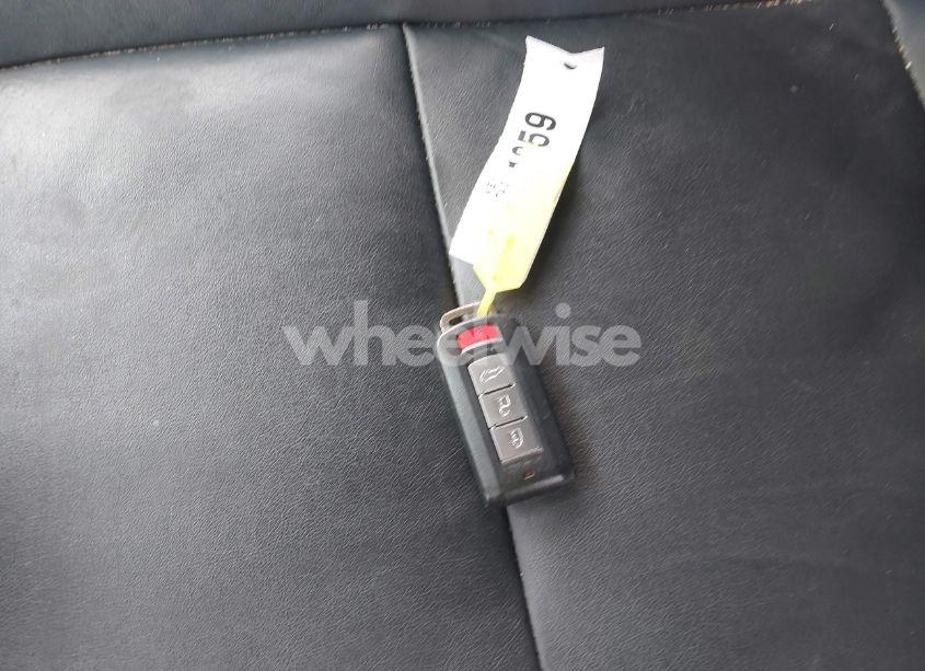 Photo 11 of 2019 Mitsubishi Outlander GT (VIN JA4JZ4AX9KZ023461)