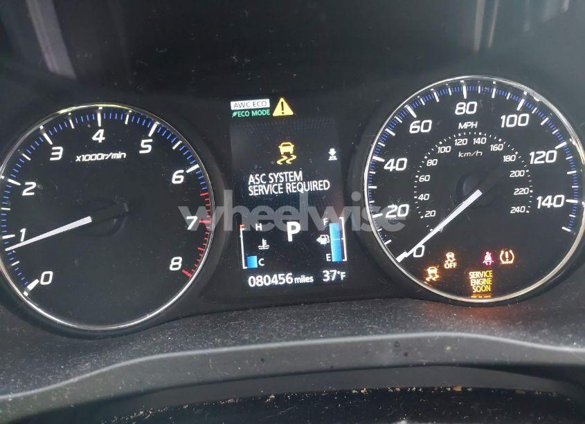 Photo 7 of 2019 Mitsubishi Outlander GT (VIN JA4JZ4AX9KZ023461)