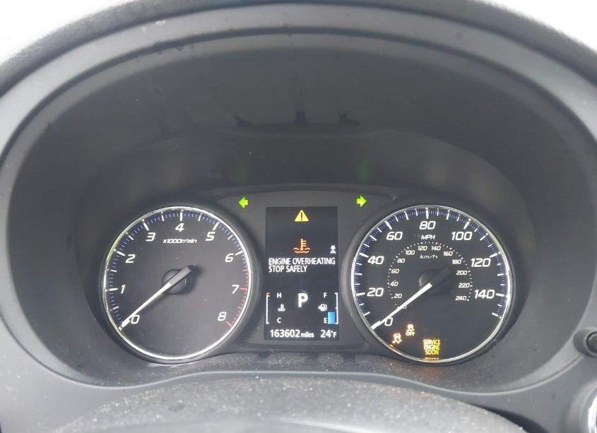 Photo 7 of 2016 Mitsubishi Outlander GT (VIN JA4JZ4AXXGZ036856)