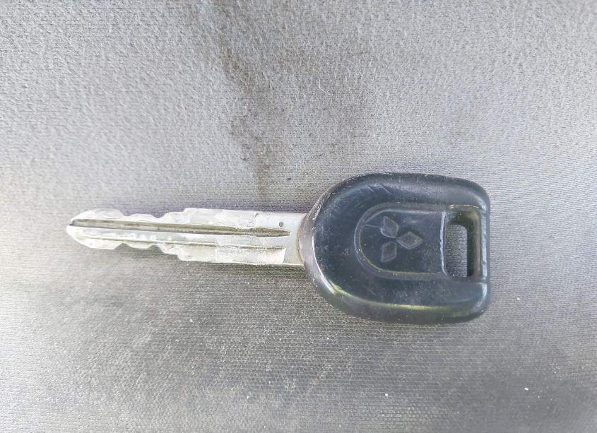 Photo 11 of 2003 Mitsubishi Montero SPORT ES/LS (VIN JA4LS21H03J001519)