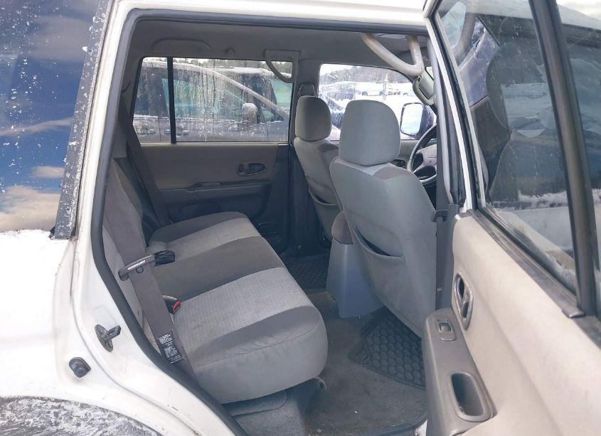 Photo 8 of 2003 Mitsubishi Montero SPORT ES/LS (VIN JA4LS21H03J001519)