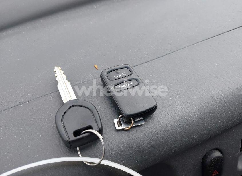 Photo 11 of 2002 Mitsubishi Montero SPORT ES/LS (VIN JA4LS21H92J061409)