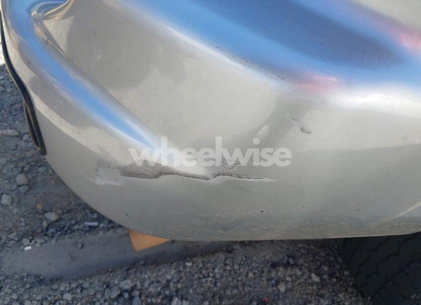 Photo 14 of 2002 Mitsubishi Montero SPORT ES/LS (VIN JA4LS21H92P009565)