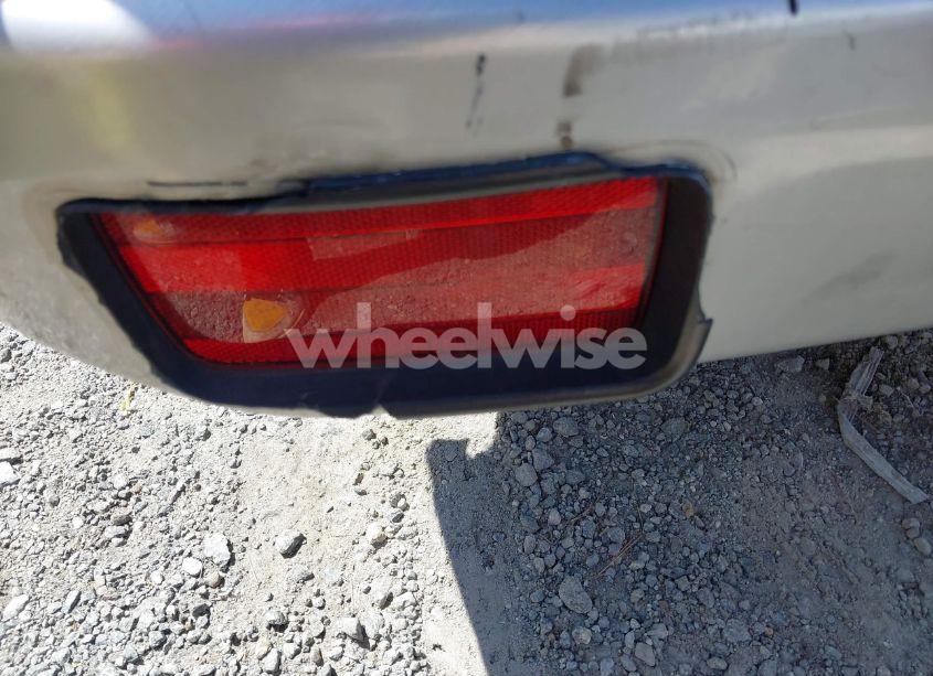 Photo 15 of 2002 Mitsubishi Montero SPORT ES/LS (VIN JA4LS21H92P009565)