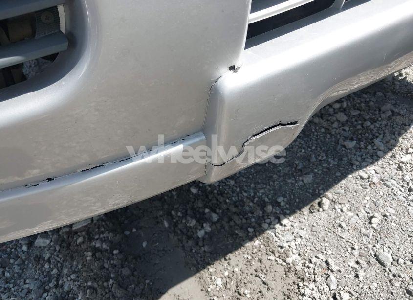 Photo 6 of 2002 Mitsubishi Montero SPORT ES/LS (VIN JA4LS21H92P009565)