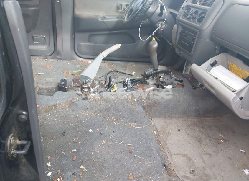 Photo 5 of 2003 Mitsubishi Montero SPORT ES/LS (VIN JA4LS21H93J028637)