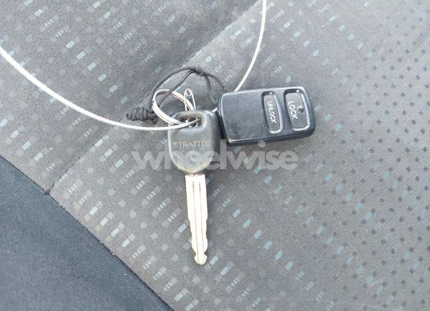 Photo 11 of 2004 Mitsubishi Montero SPORT LS (VIN JA4LS21RX4J004048)