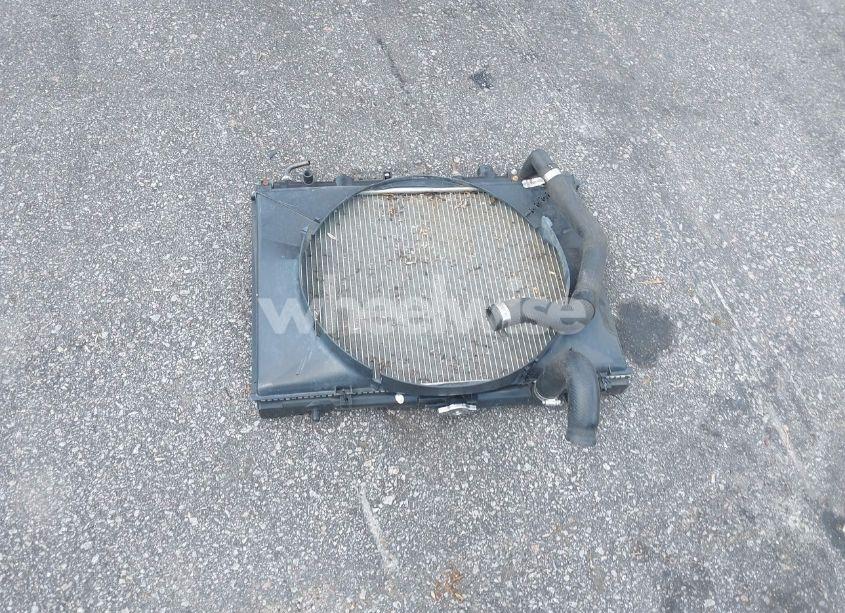 Photo 12 of 2004 Mitsubishi Montero SPORT LS (VIN JA4LS21RX4J004048)