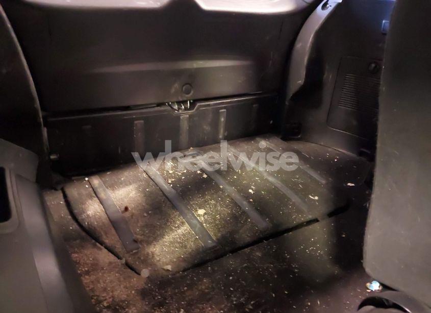 Photo 18 of 2009 Mitsubishi Outlander ES (VIN JA4LS21W79Z005687)