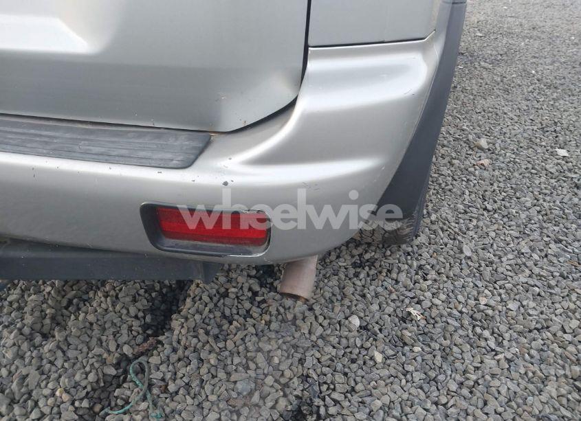 Photo 6 of 2000 Mitsubishi Montero SPORT LS/XLS (VIN JA4LS31H0YP814188)