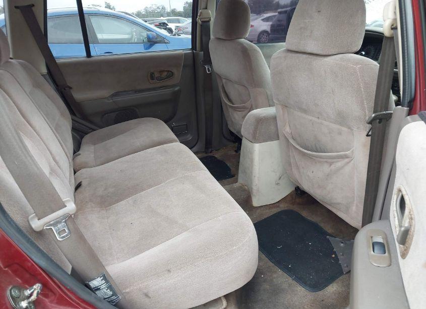 Photo 8 of 2000 Mitsubishi Montero SPORT LS/XLS (VIN JA4LS31H5YP811934)