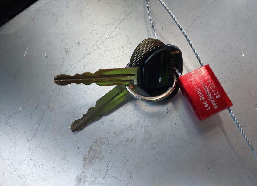 Photo 11 of 1997 Mitsubishi Montero SPORT LS (VIN JA4LS31P0VP020102)