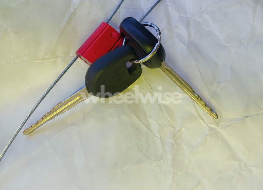 Photo 11 of 2003 Mitsubishi Montero SPORT XLS (VIN JA4LS31R43J037552)