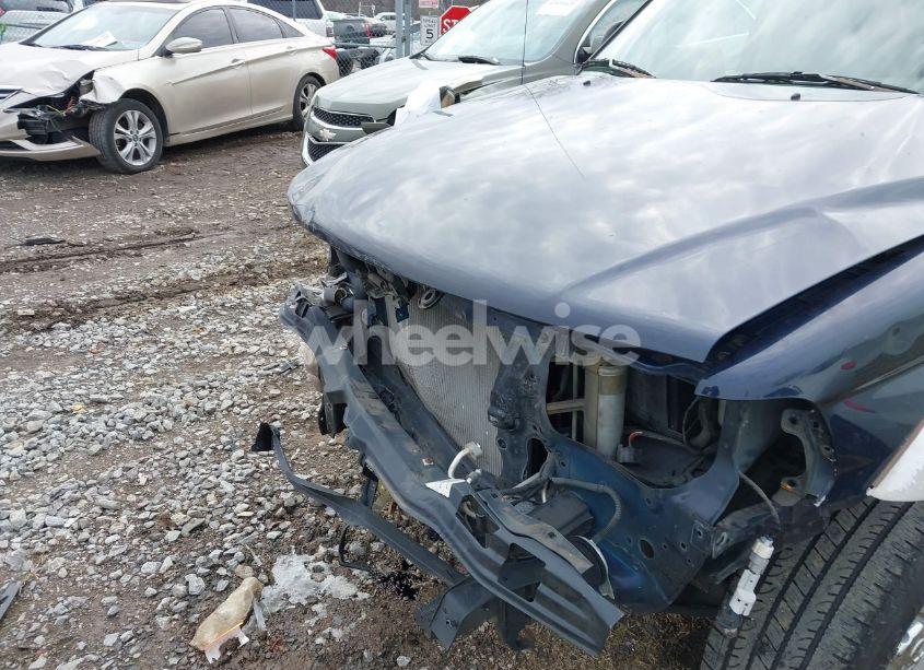 Photo 6 of 2003 Mitsubishi Montero SPORT XLS (VIN JA4LS31RX3J003082)